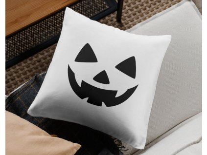 halloweensky polstar s dyni