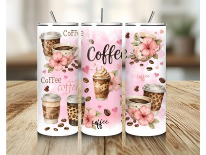 termohrnek na kavu termo kelimek coffee