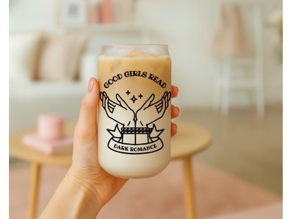 sklenicka good girls read dark romance