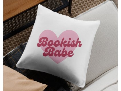 bookish babe polstar pro knihomolku