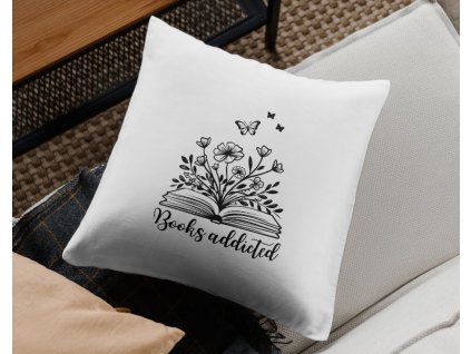 books addicted polstar pro knihomolku