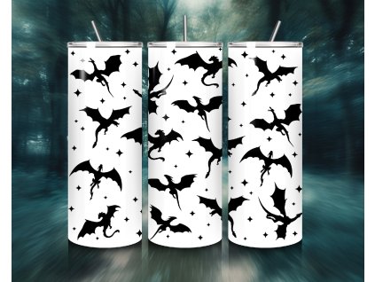 termo kelimek s draky