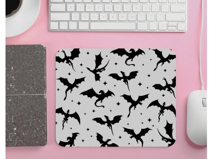 podlozka pod mys draci