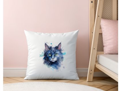 povlak na polstar s kocickou