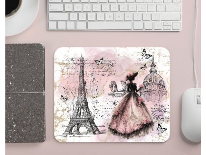 podlozka pod mys paris