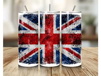 termo kelimek s vlajkou velke britanie