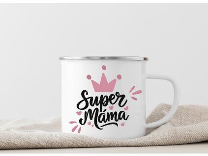 plechacek pro maminku