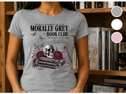 sede triko morally grey