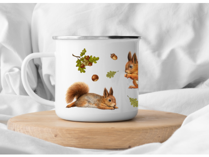 plechacek s veverkou