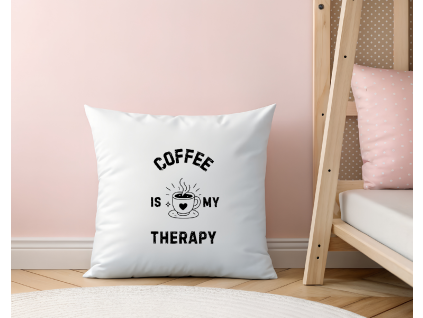 polstar coffee is my therapy