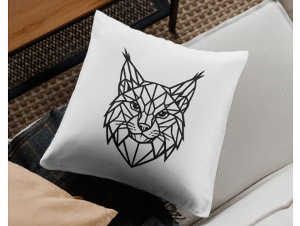povlak na polstar rys geometric