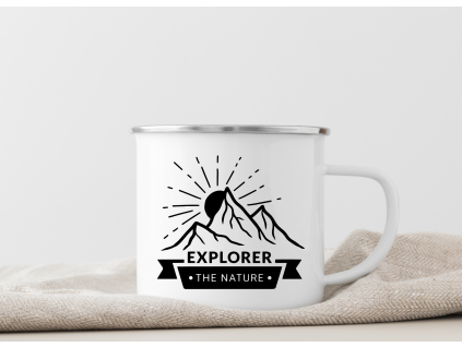 plechacek explorer the nature