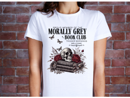 tricko damske morally grey dark romance