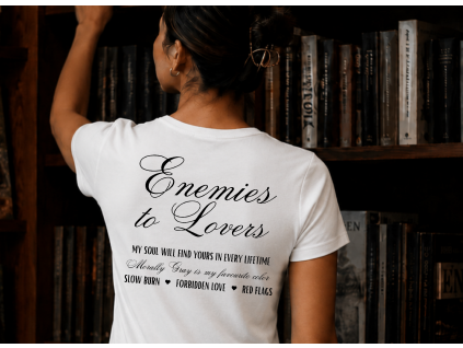 tricko enemies to lovers