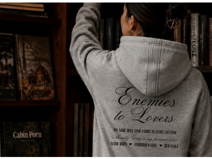 enemies to lovers