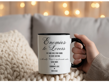 cerny hrnek enemies to lovers
