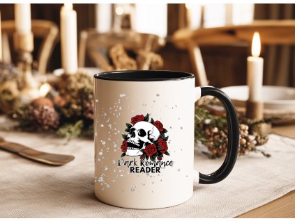 cerny hrnek dark romance