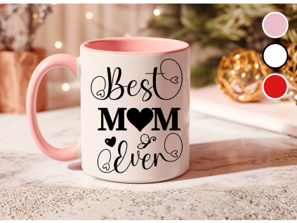 best mom ever