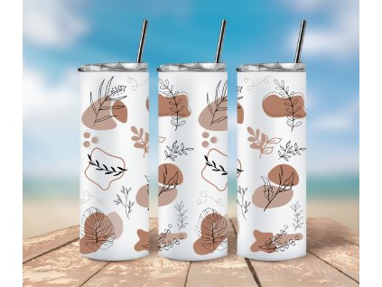 termo kelimek aesthetic beige