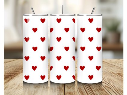 termo kelimek srdicka