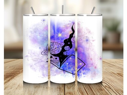 knizni vesmir termohrnek