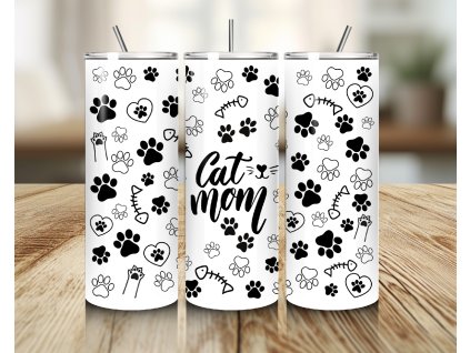termo kelimek pro kocici mamu cat mom
