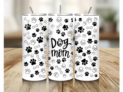 termo kelimek dog mom pro psi mamu pes