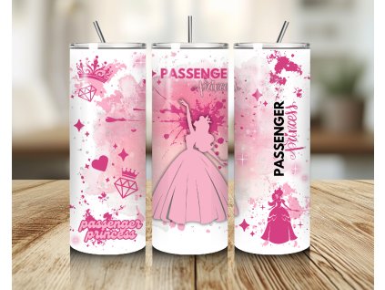termo kelimek passenger princess