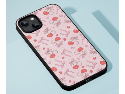 kryt iphone tresne masle