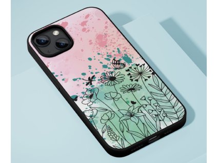 kryt iphone kvetinova louka