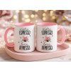 hrnecek more espresso less depresso ruzovy