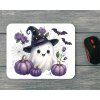 podlozka pod mys halloween duch fialove dyne