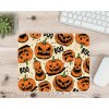 podlozka pod mys halloween dyne