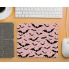 Podzimní podložka pod myš – Netopýři