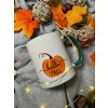 hrnek podzimni s dyni hello pumpkin hello fall