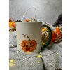 podzimni hrnecek hello pumpkin dyne