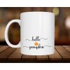 podzimni hrnek hello pumpkin hello fall dyne