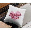 bookish babe polstar pro knihomolku
