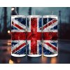 termo hrnek s vlajkou velke britanie