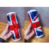 termo kelimek s vlajkou GB
