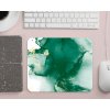 zeleny mramor podlozka pod mys