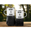 smaltovany hrnek udelam to potom