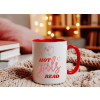 bookish hrnek hot girls read