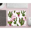 podlozka pod mys s kaktusy