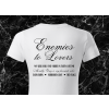 dark romance tricko enemies to lovers