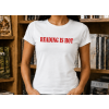 bile tricko reading is hot