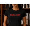 tricko reading is hot cerne