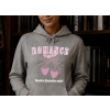 bookish mikina romance reader