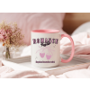 ruzovy hrnek romance reader
