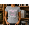 tricko pro knihomolku romance reader